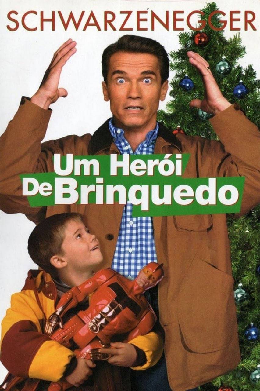 Movie Um Herói de Brinquedo