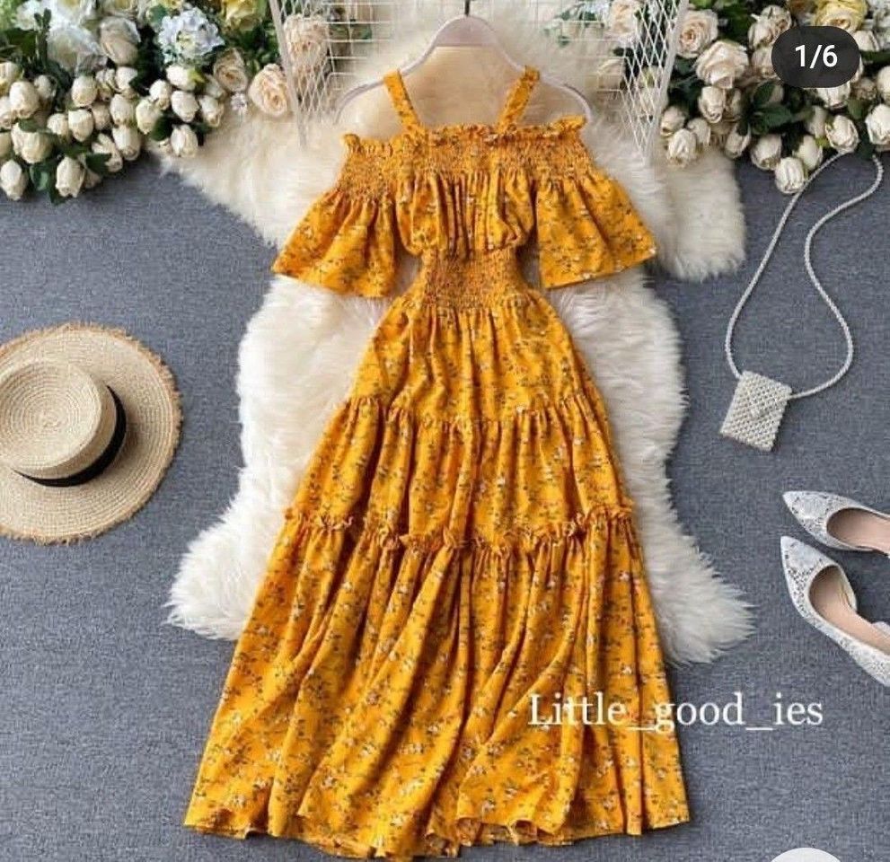 Moda Achei lindo🧡❤️