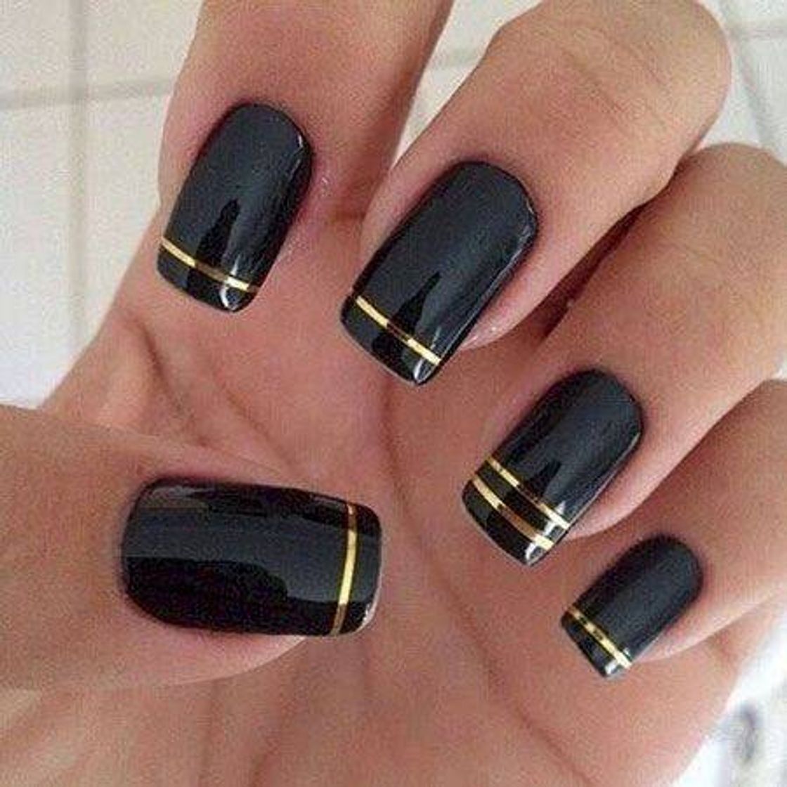 Moda Unhas💅