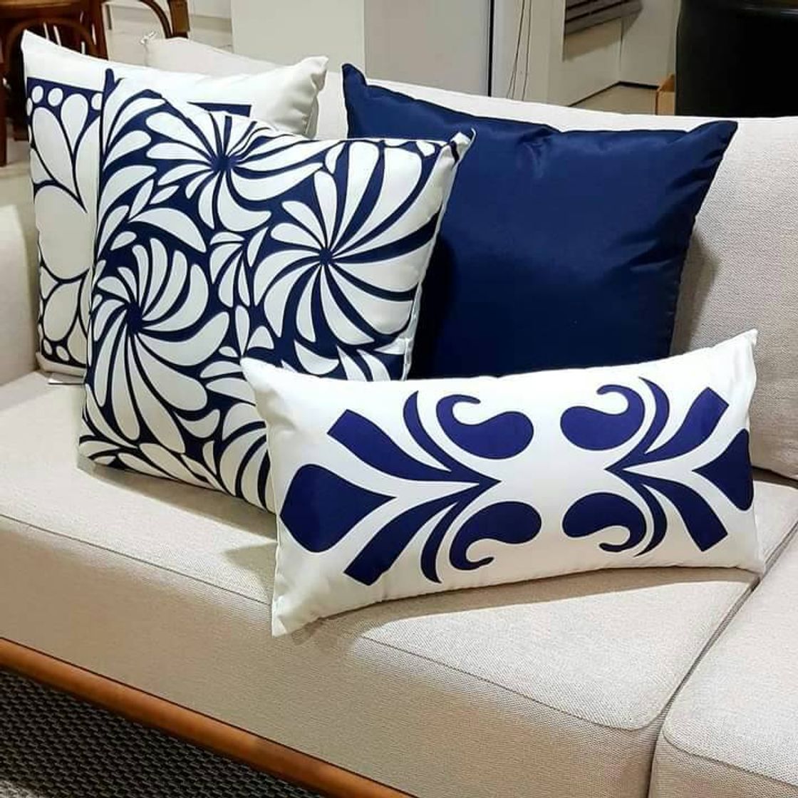 Fashion Como é bom decora nosa casa