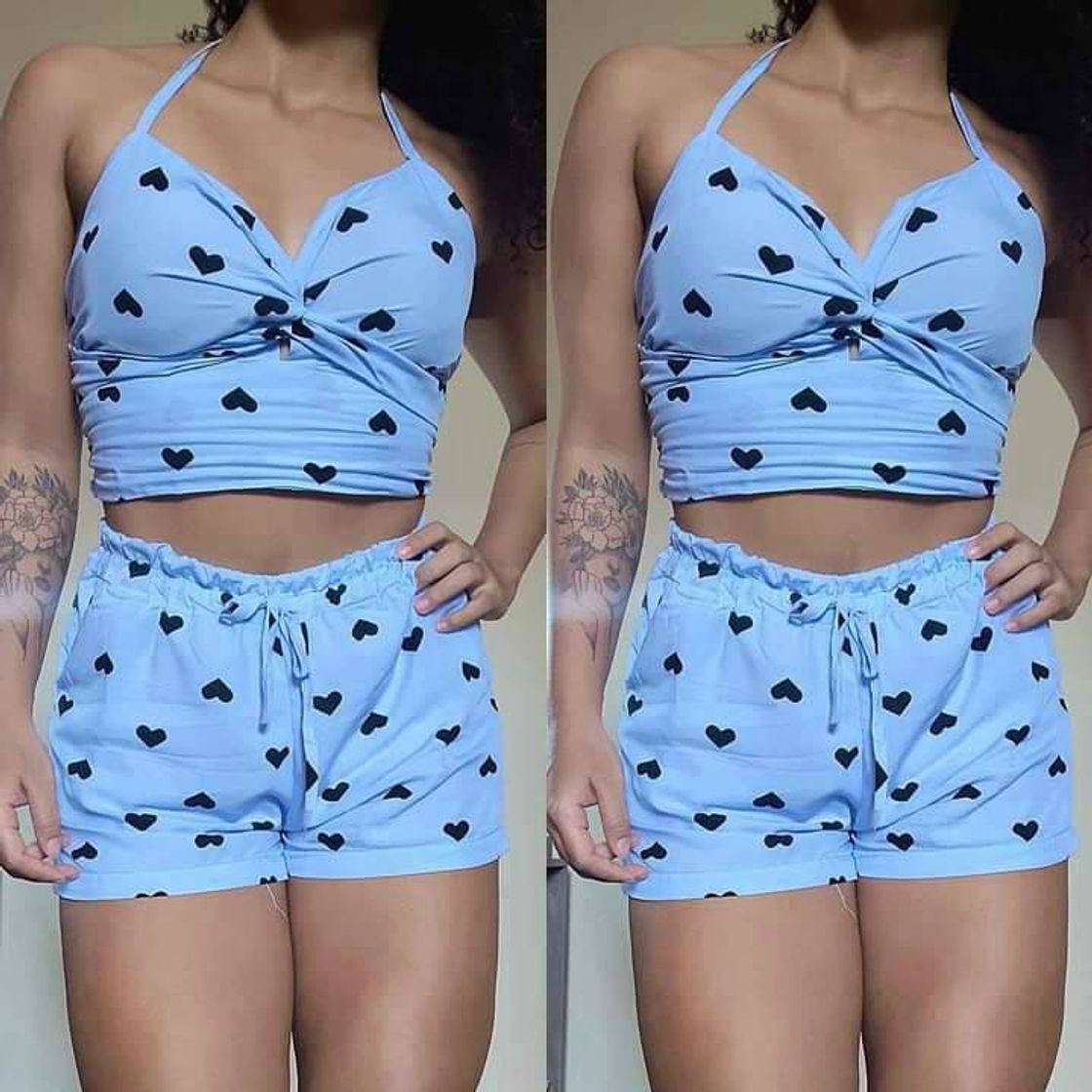 Moda Muito linda