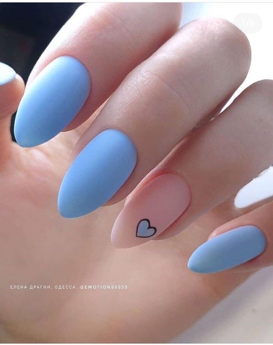 Fashion Nail 