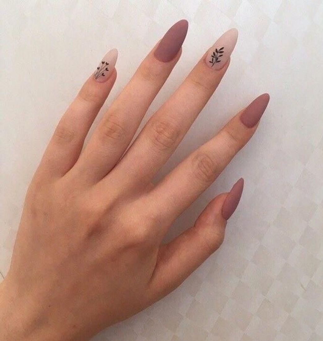 Fashion NAIL