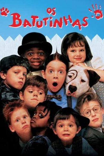 The Little Rascals