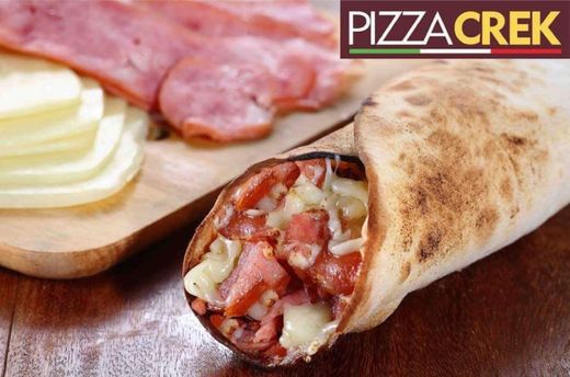 Pizza Crek Balneário Camboriú