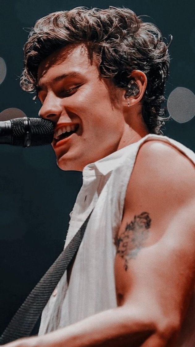 Social Shawn Mendes