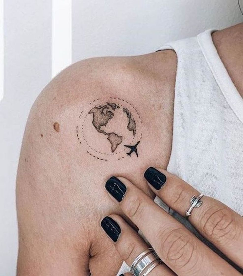 Fashion Tattoos 