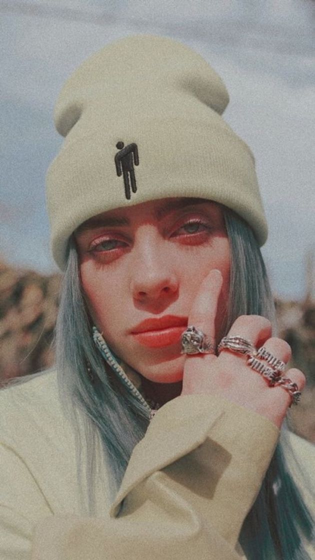 Fashion Billie Eilish