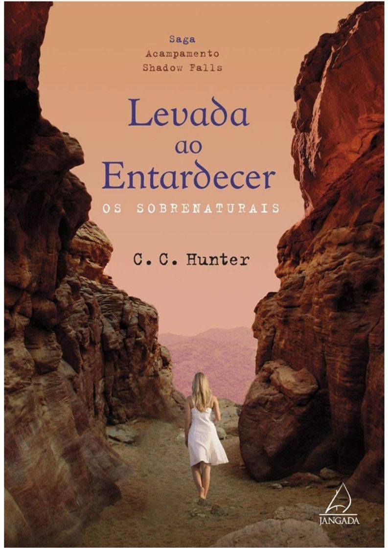 Libro Levada ao Entardecer🌄