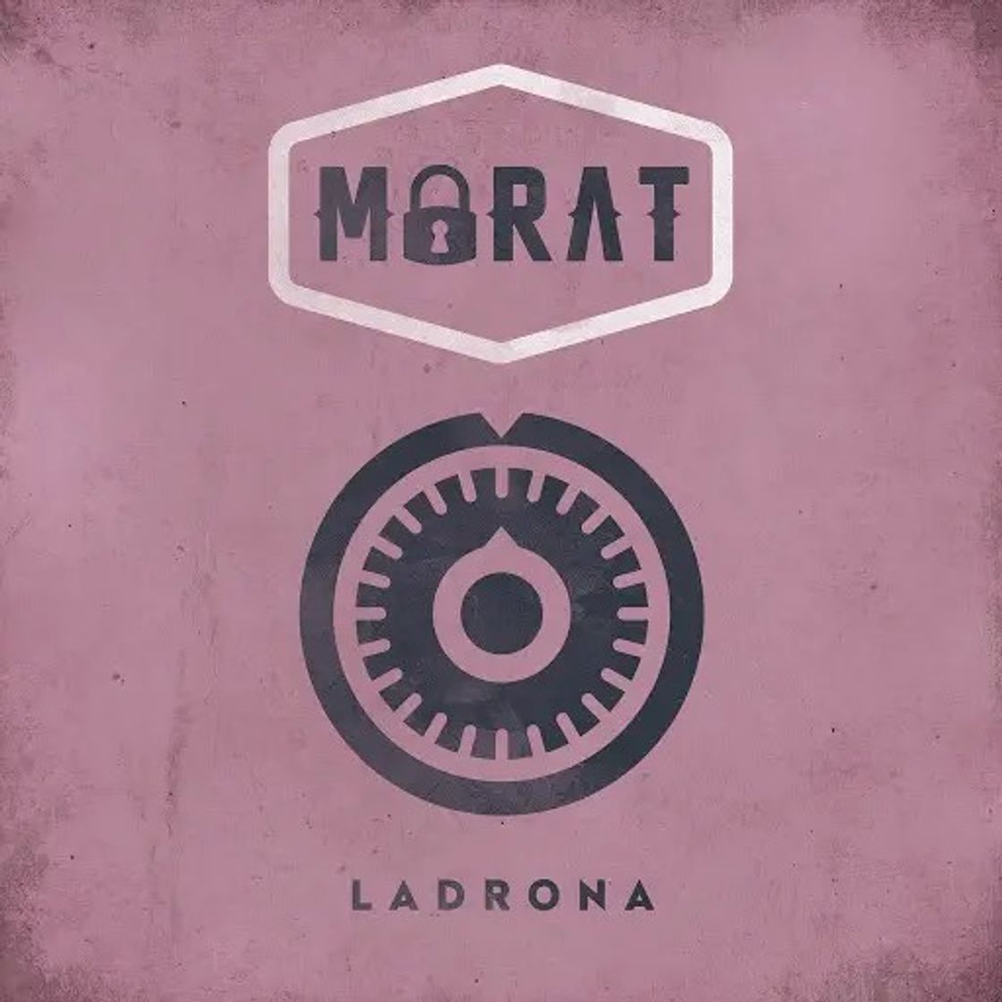 Canción Ladrona