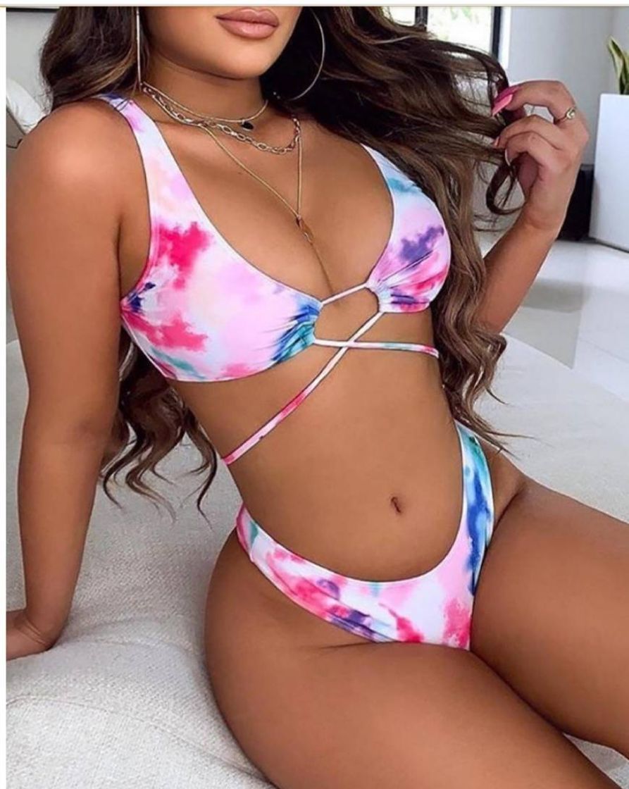 Social Traje de Baño 