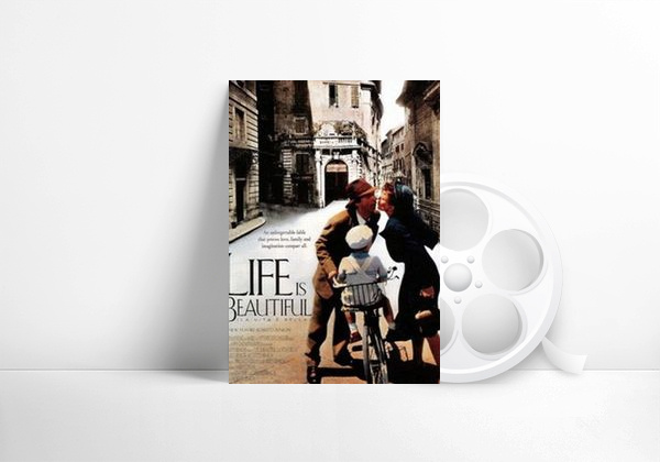 Movie Life Is Beautiful
