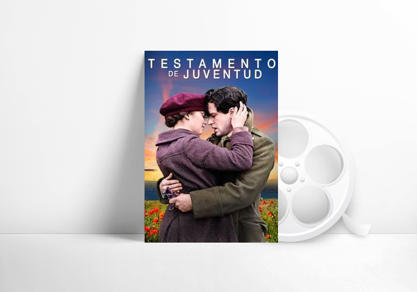 Movie Testamento de juventud