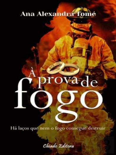 À Prova de Fogo