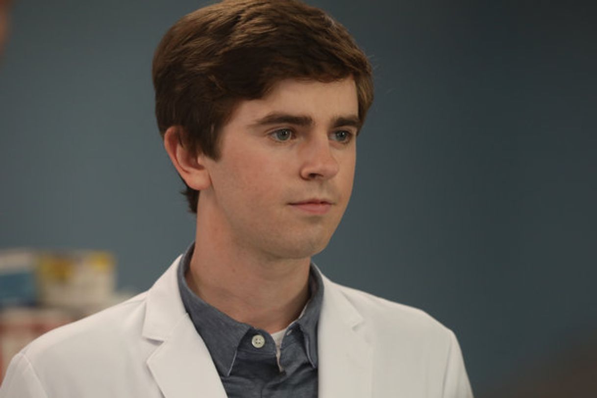 Serie The Good Doctor