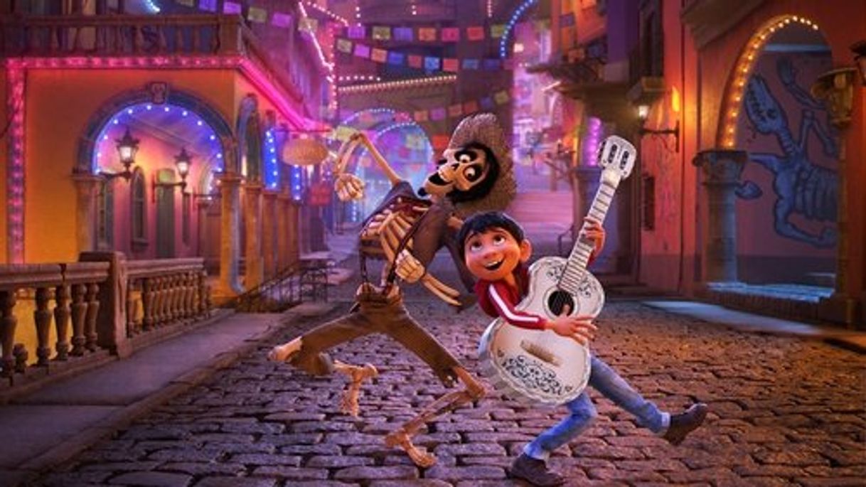 Movie Coco