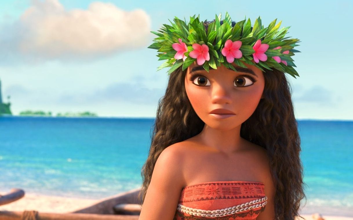 Movie Vaiana