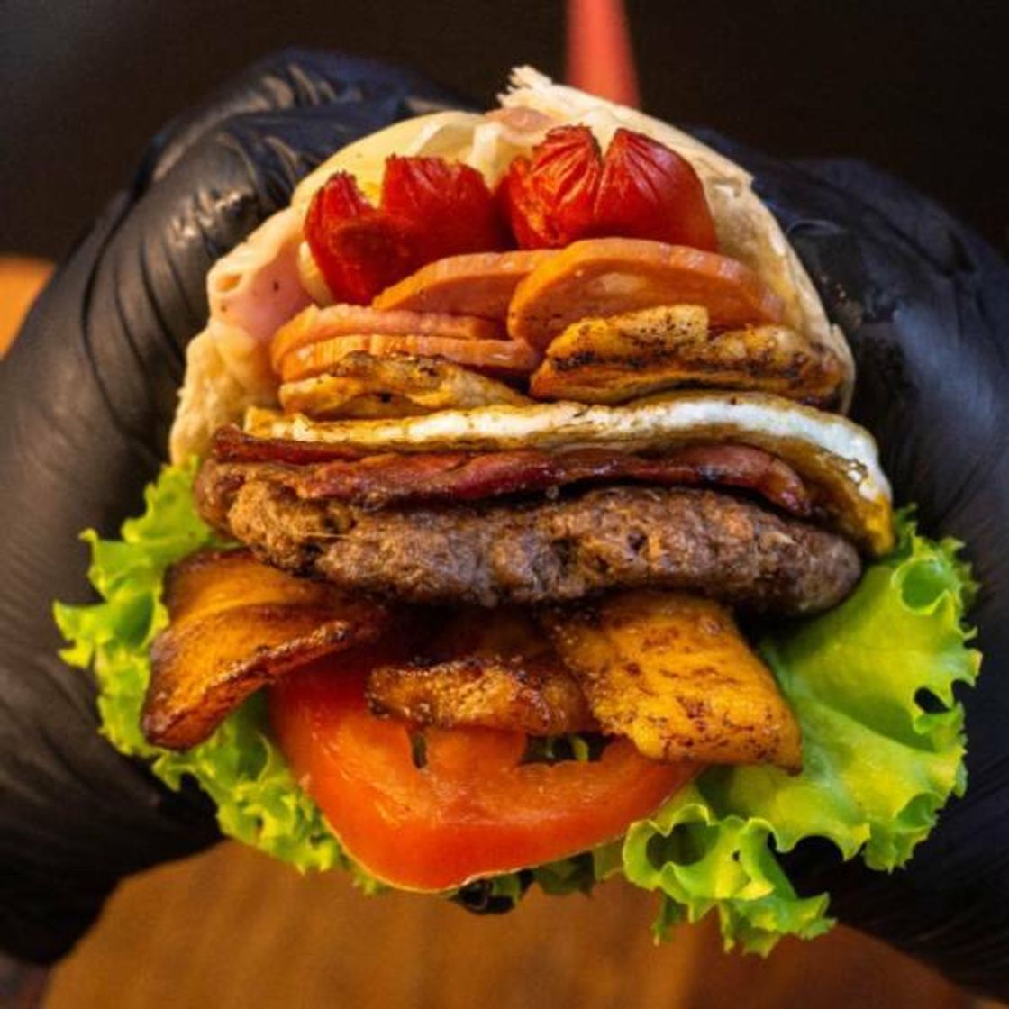 Restaurants Bomba Lanches