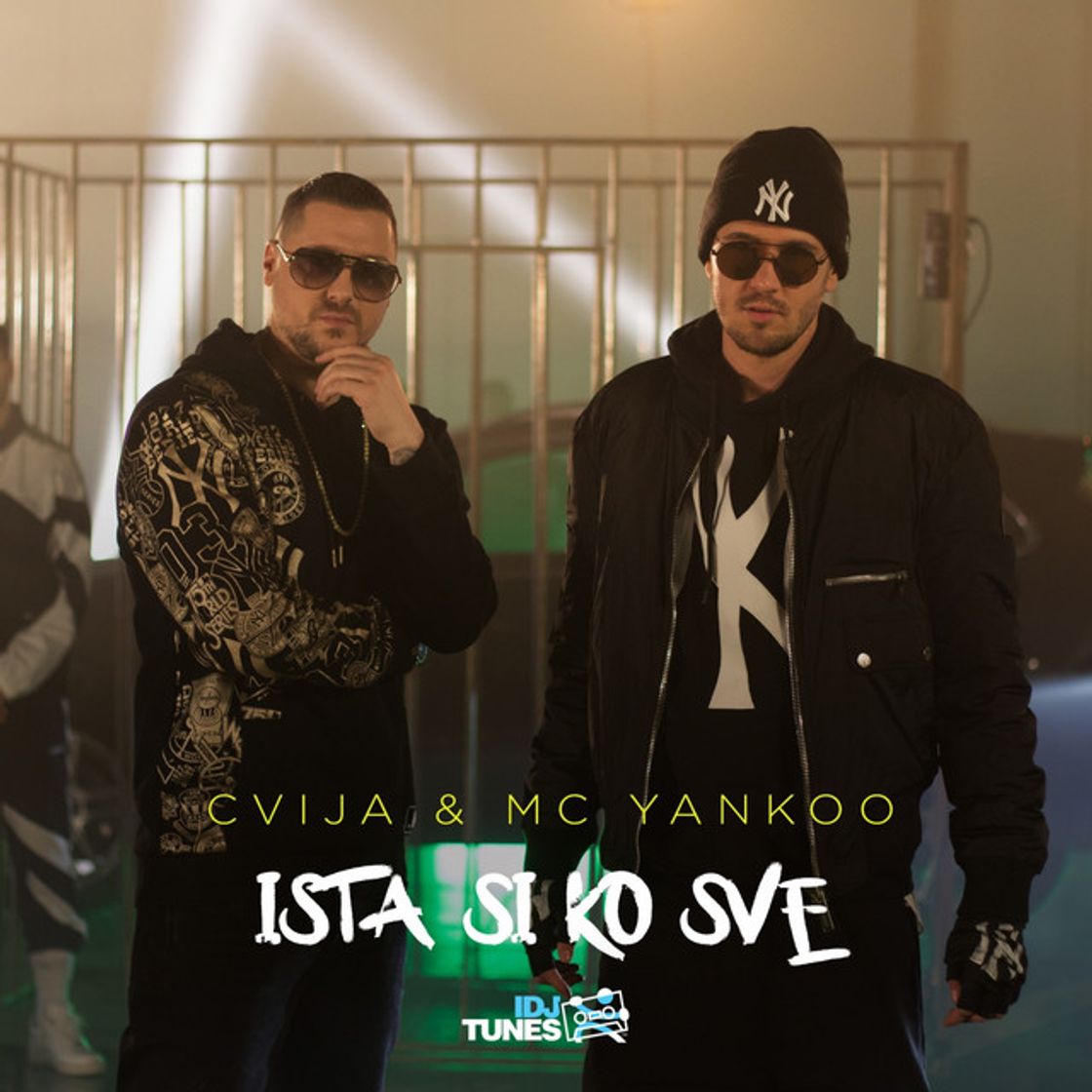 Music Ista Si KO Sve