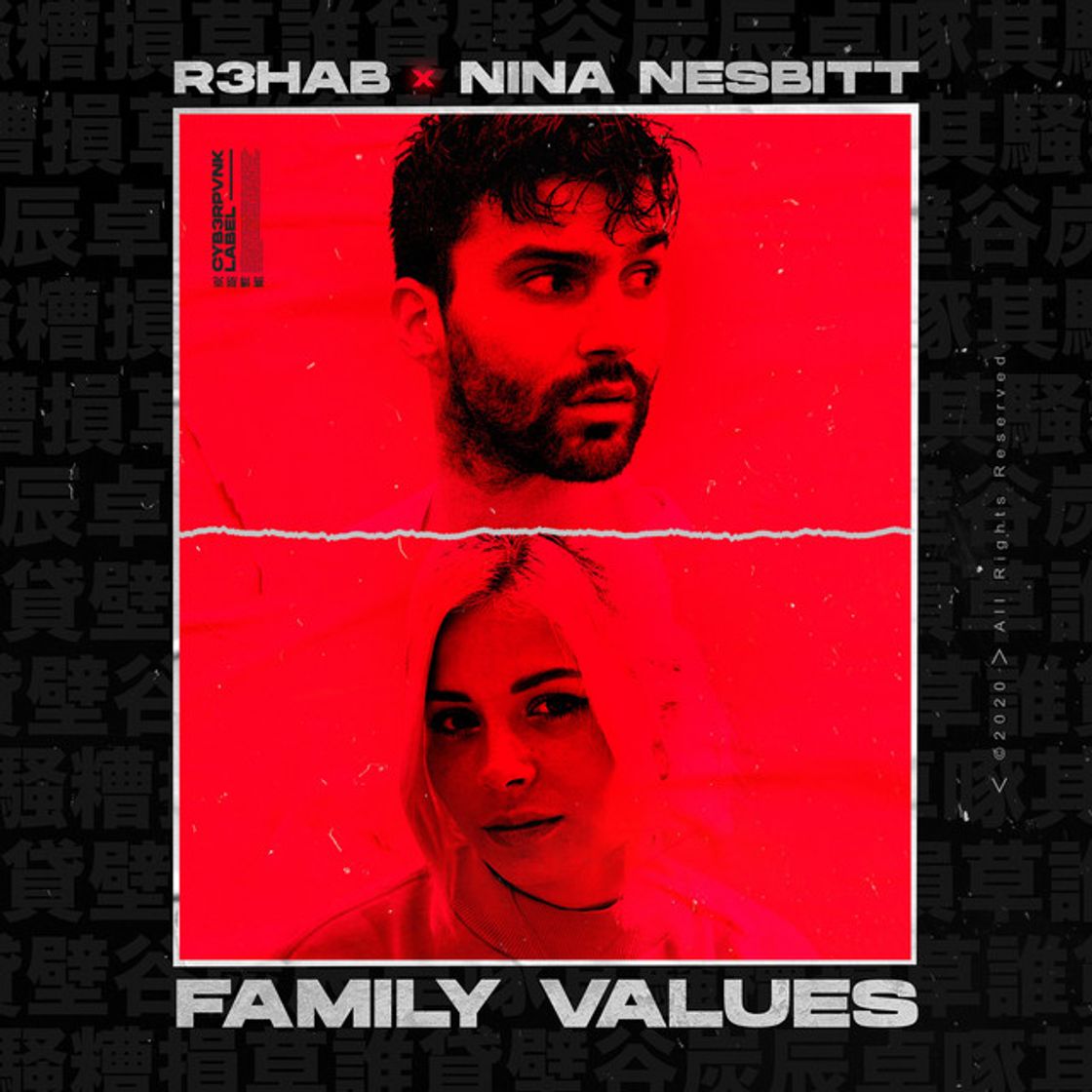 Canción Family Values