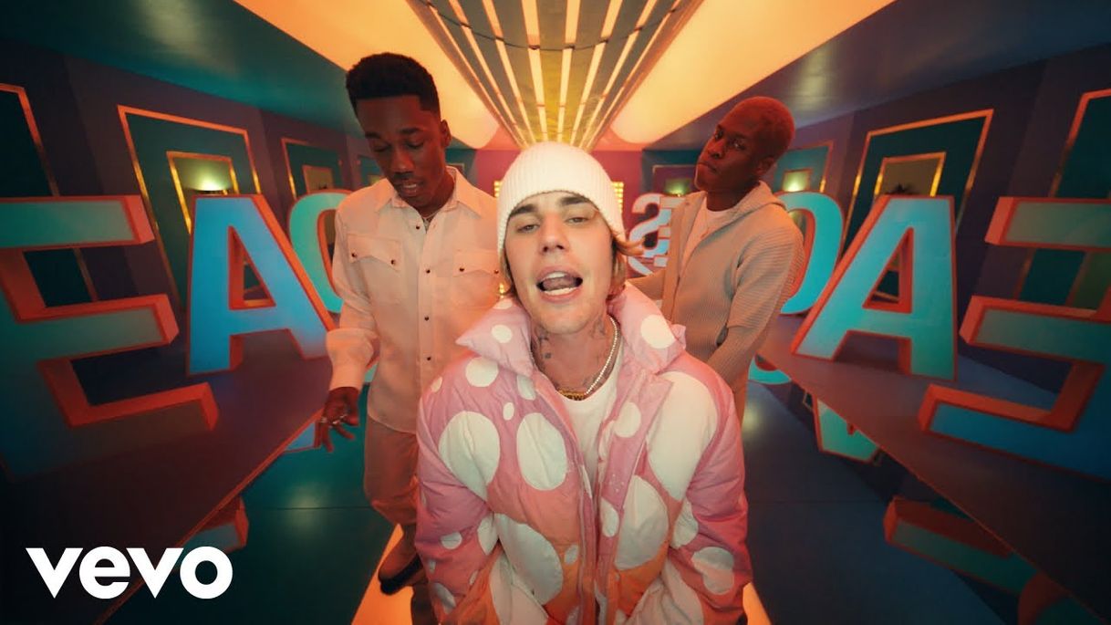 Music Justin Bieber - Peaches ft. Daniel Caesar, Giveon - YouTube