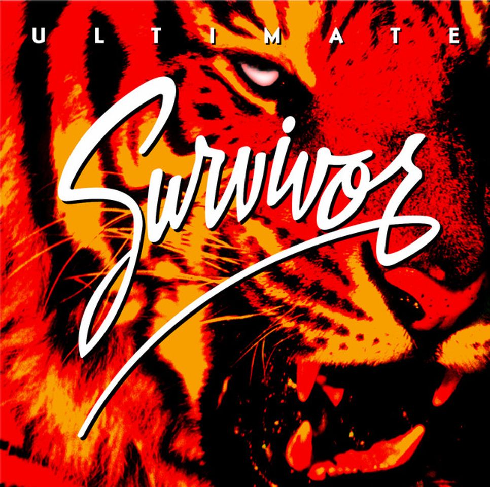 Canción Eye of the Tiger