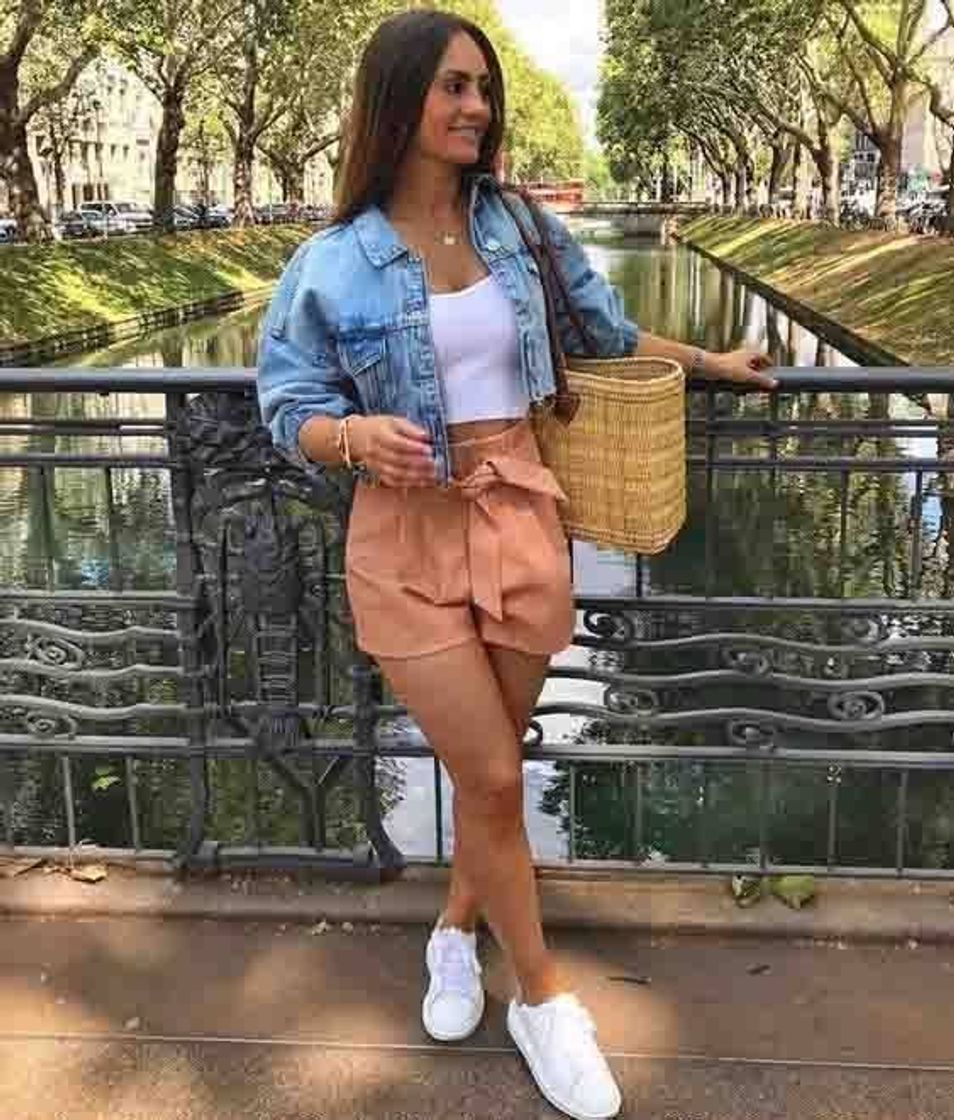 Social Look