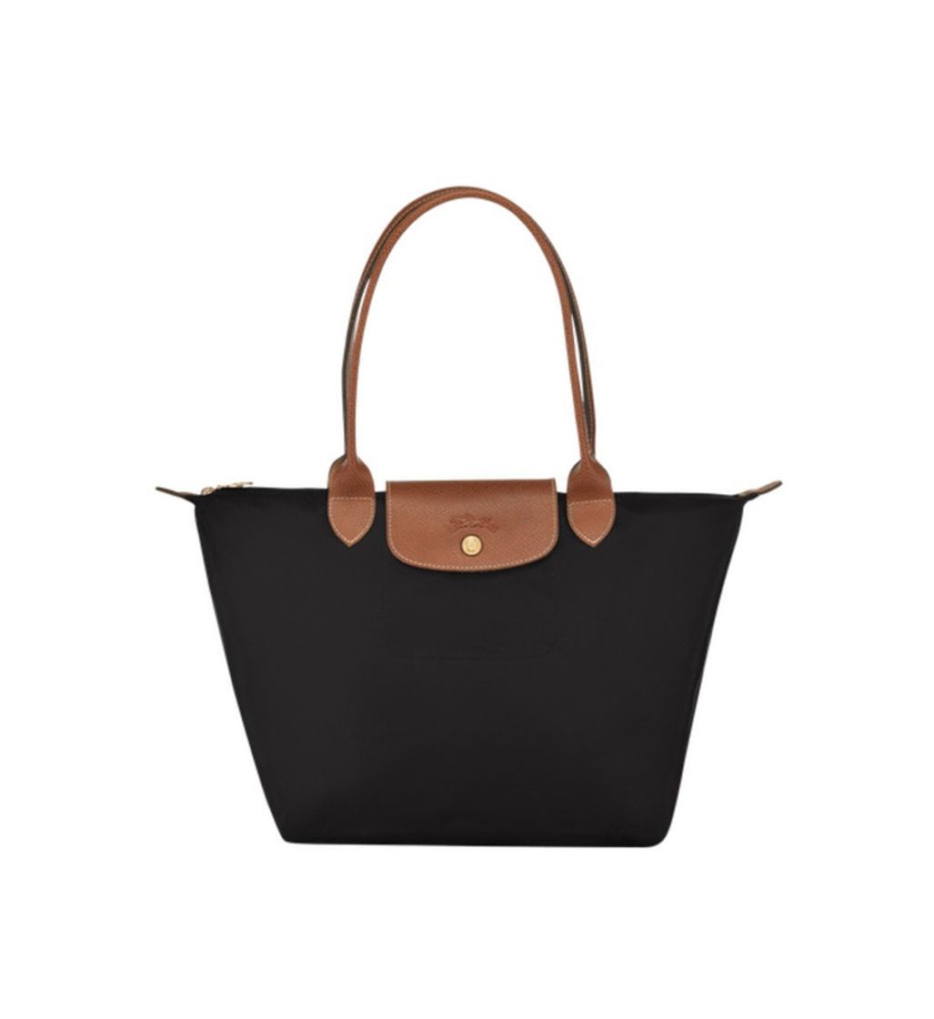 Social Longchamp Preta