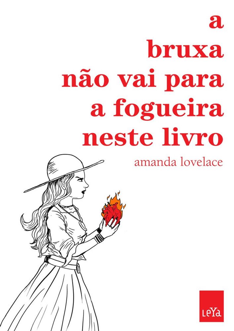 Social A bruxa não vai para a fogueira neste livro 