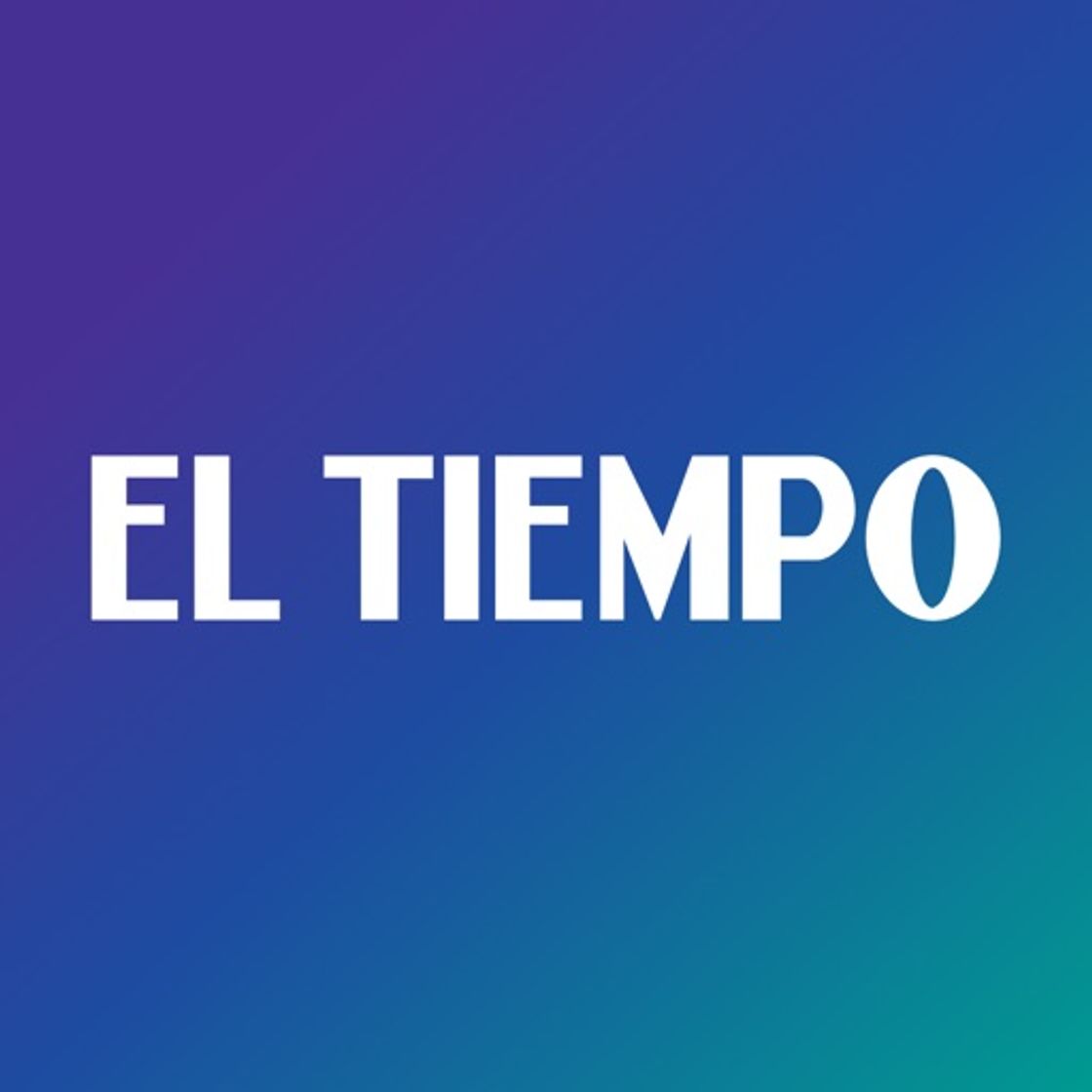 Apps Periódico EL TIEMPO - Noticias