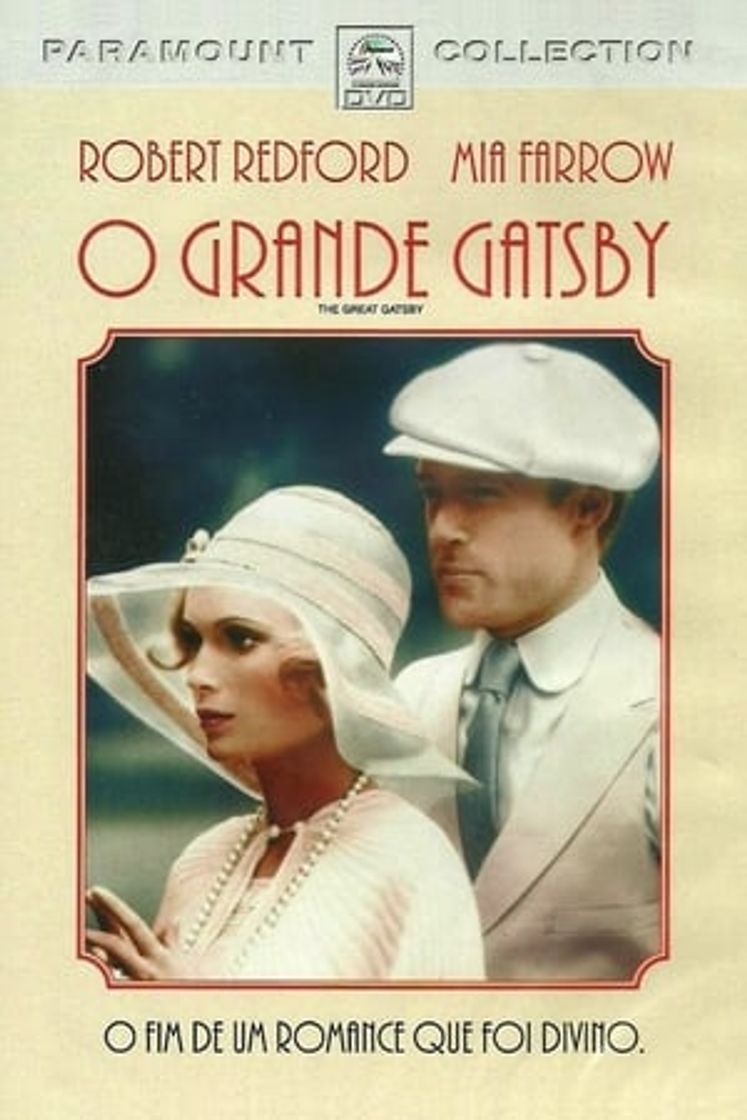 Movie El Gran Gatsby