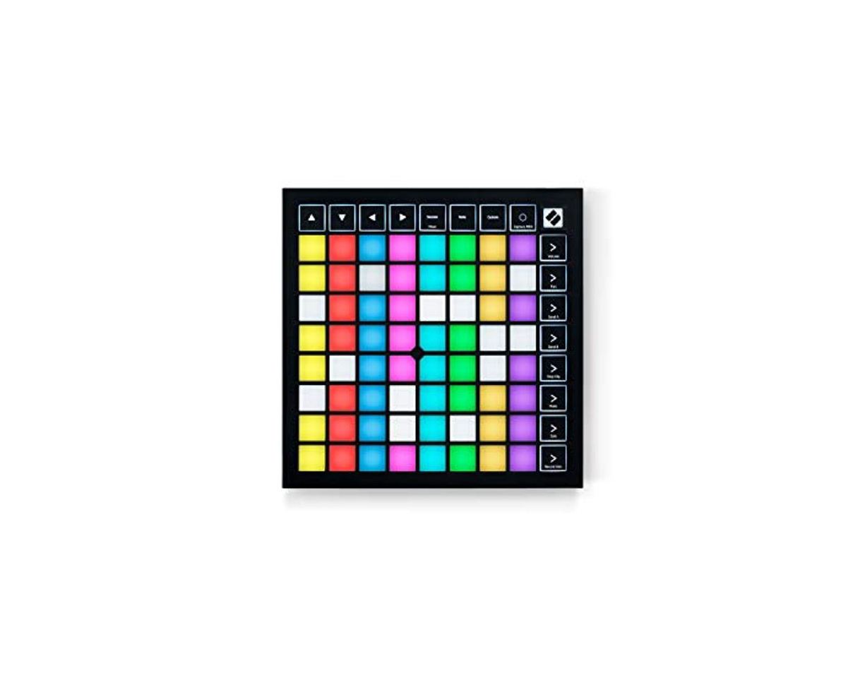 Producto Novation Launchpad