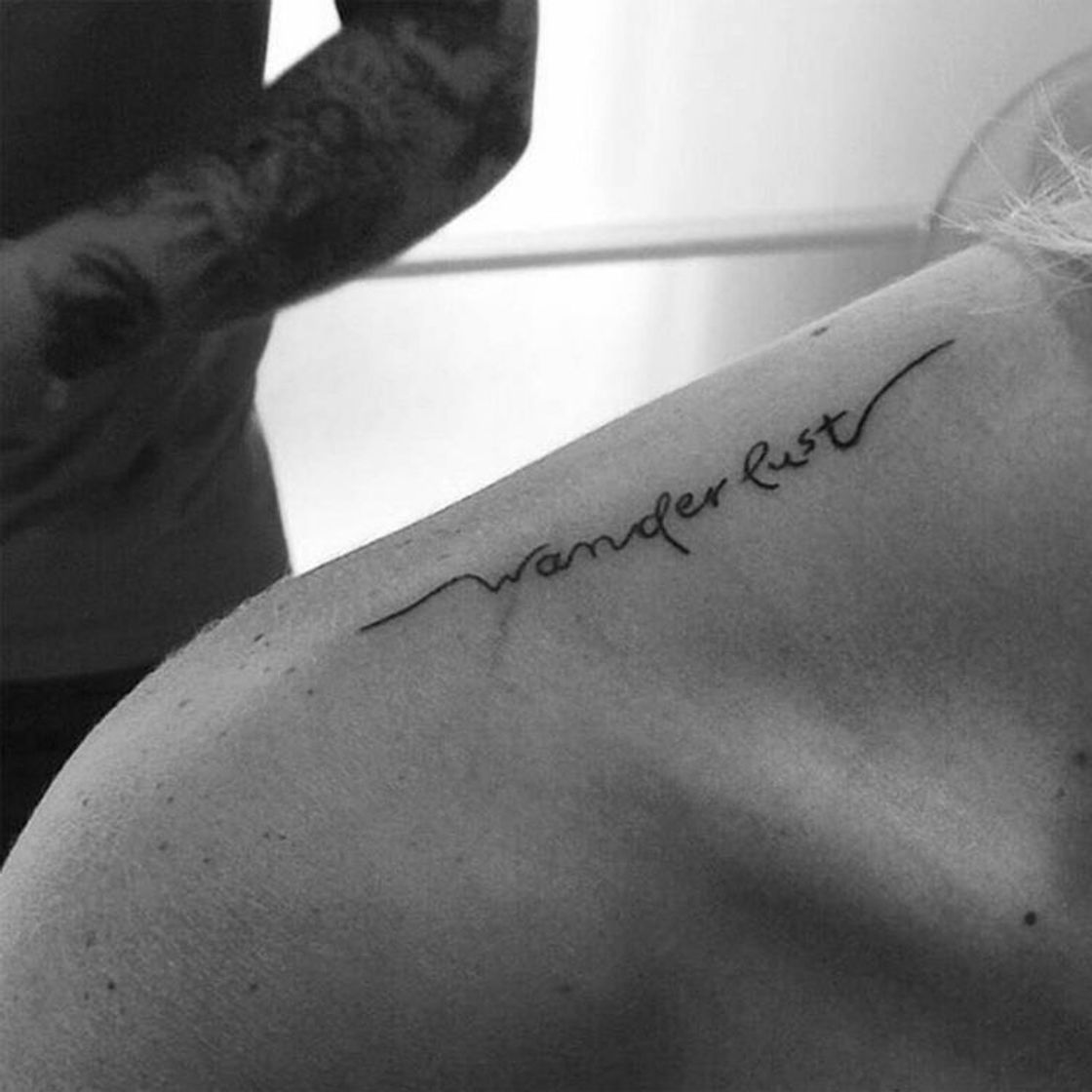 Social wanderlust ✈️