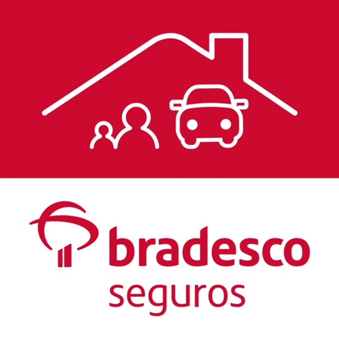 Apps Bradesco Seguros