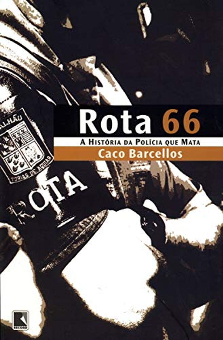 Libro Rota 66