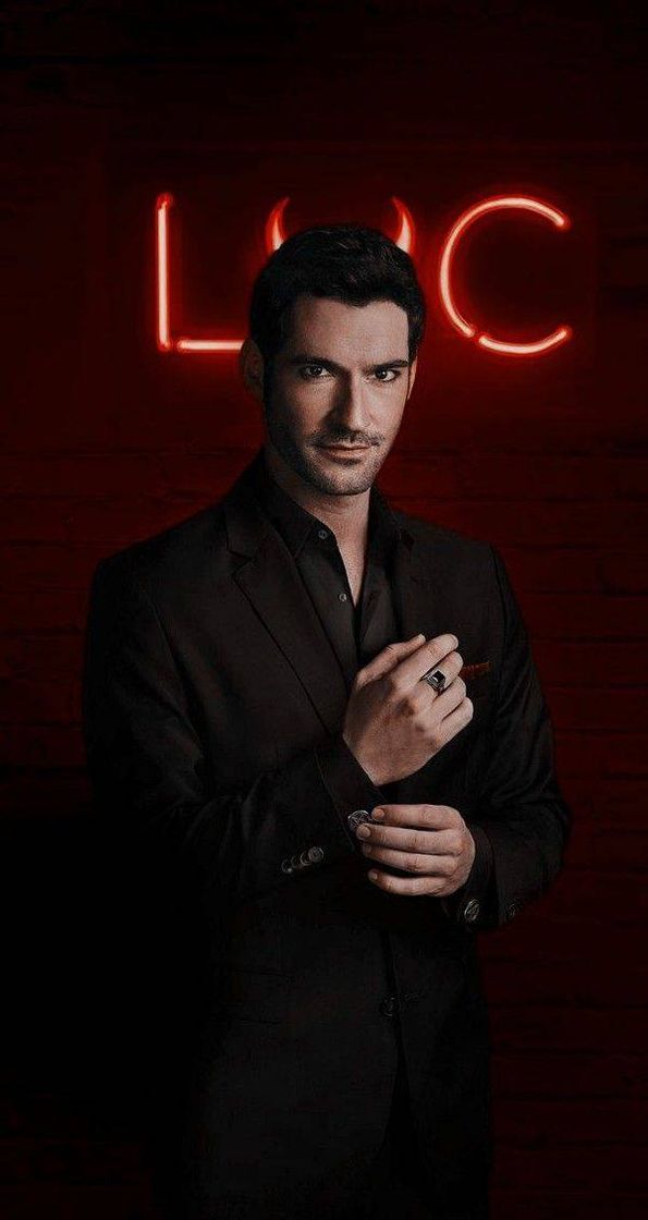 Serie Lucifer