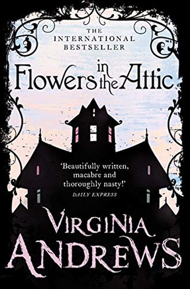 Libro Flowers in the Attic