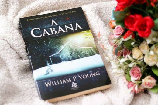 Livro "A cabana"