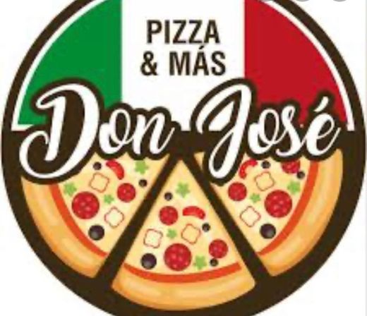 Pizzeria Italiana Don josé