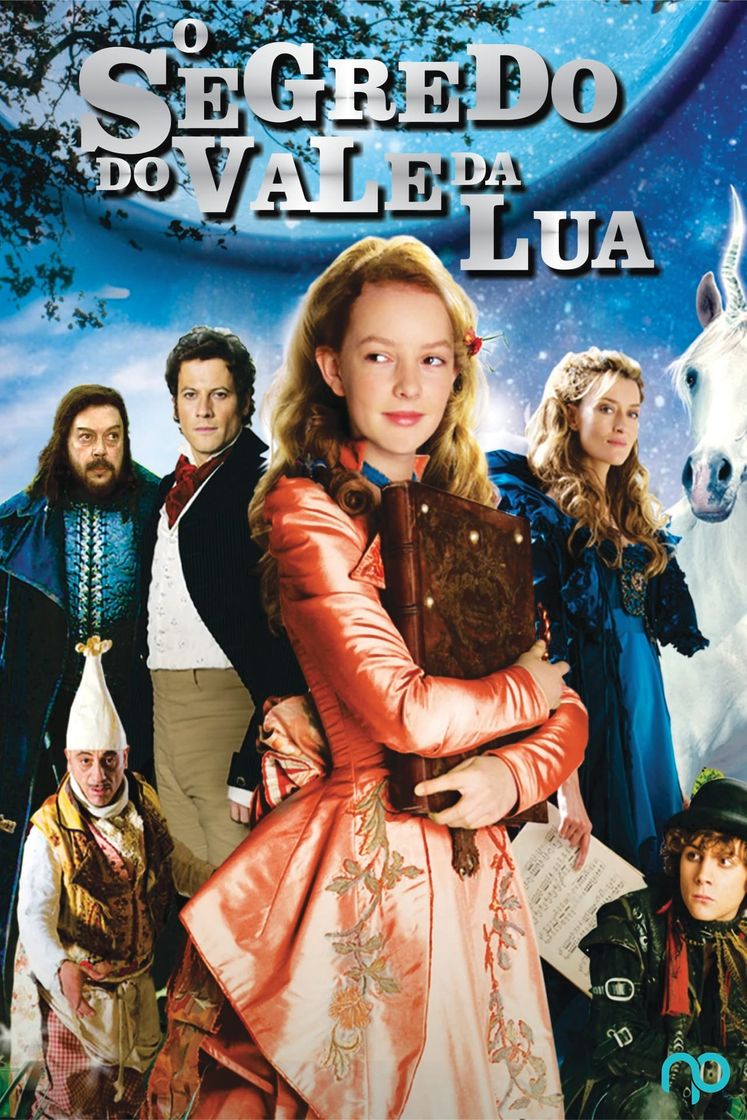 Movie El secreto de la última luna