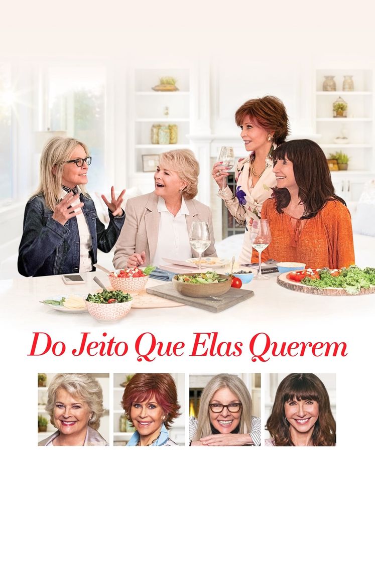 Movie Book Club