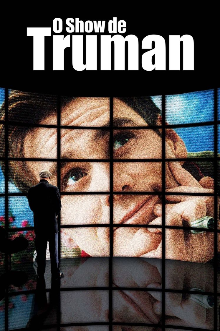 Movie El show de Truman
