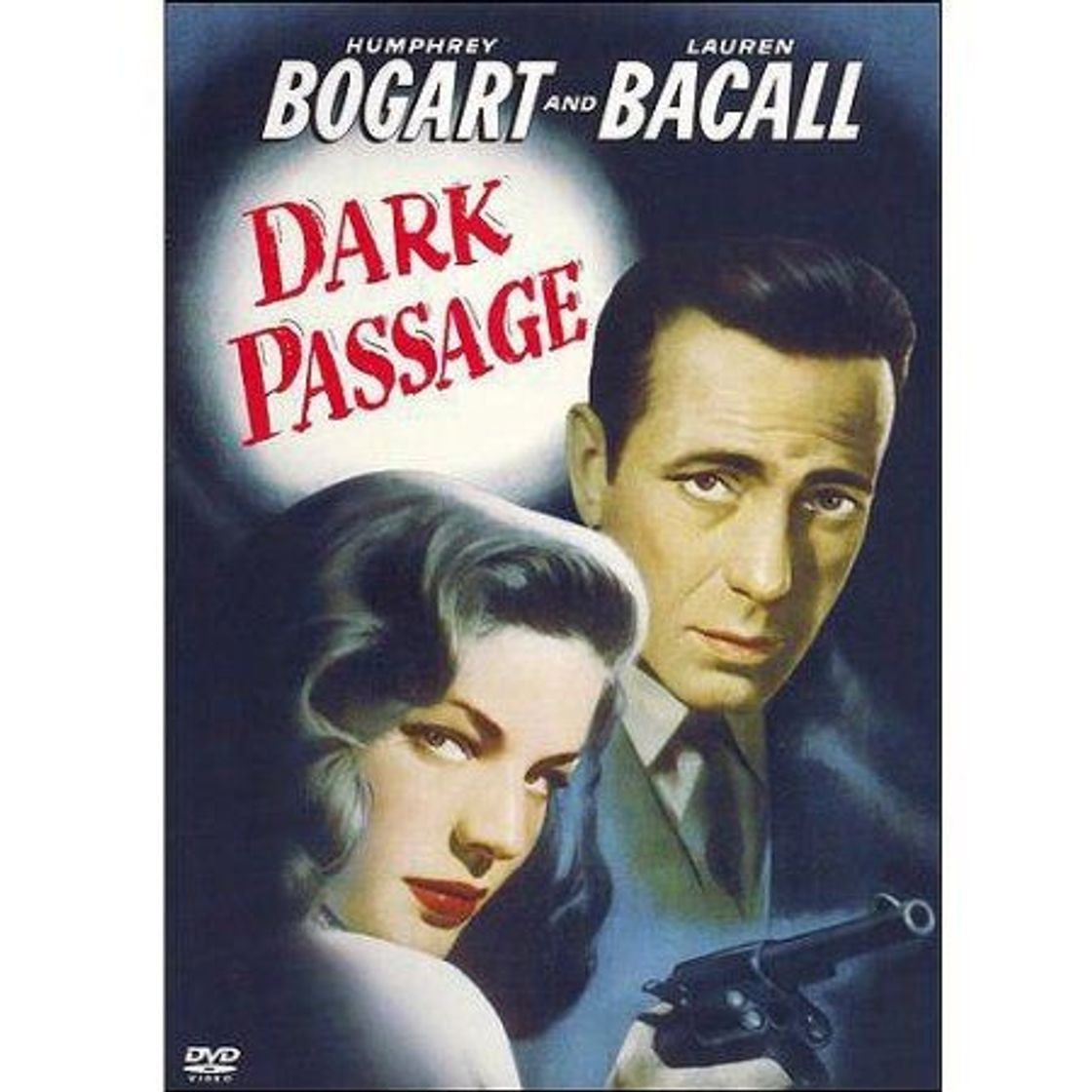 Movie Dark Passage