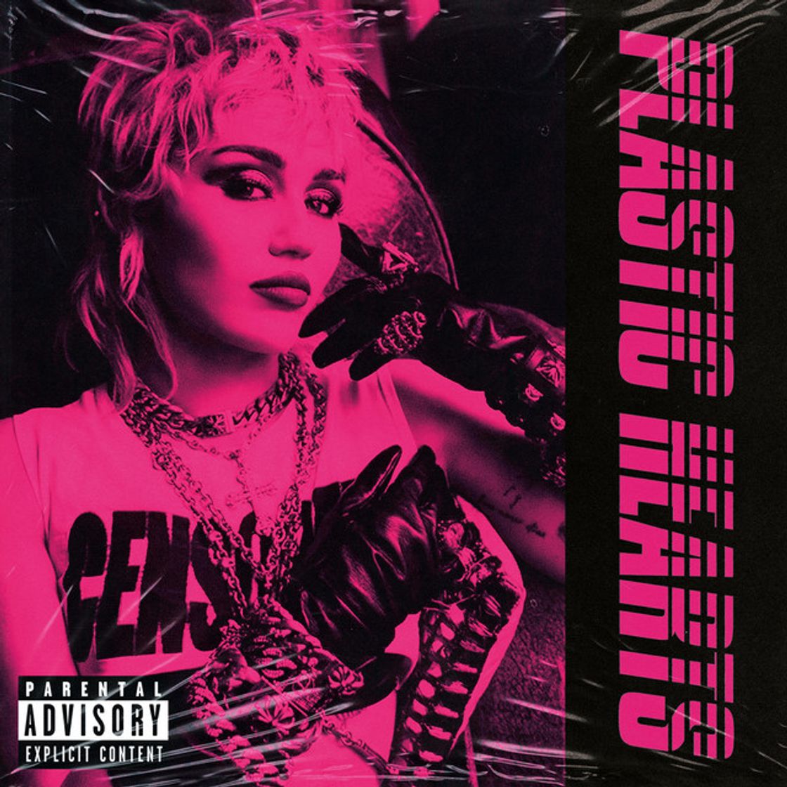 Music angels like you • miley cyrus
