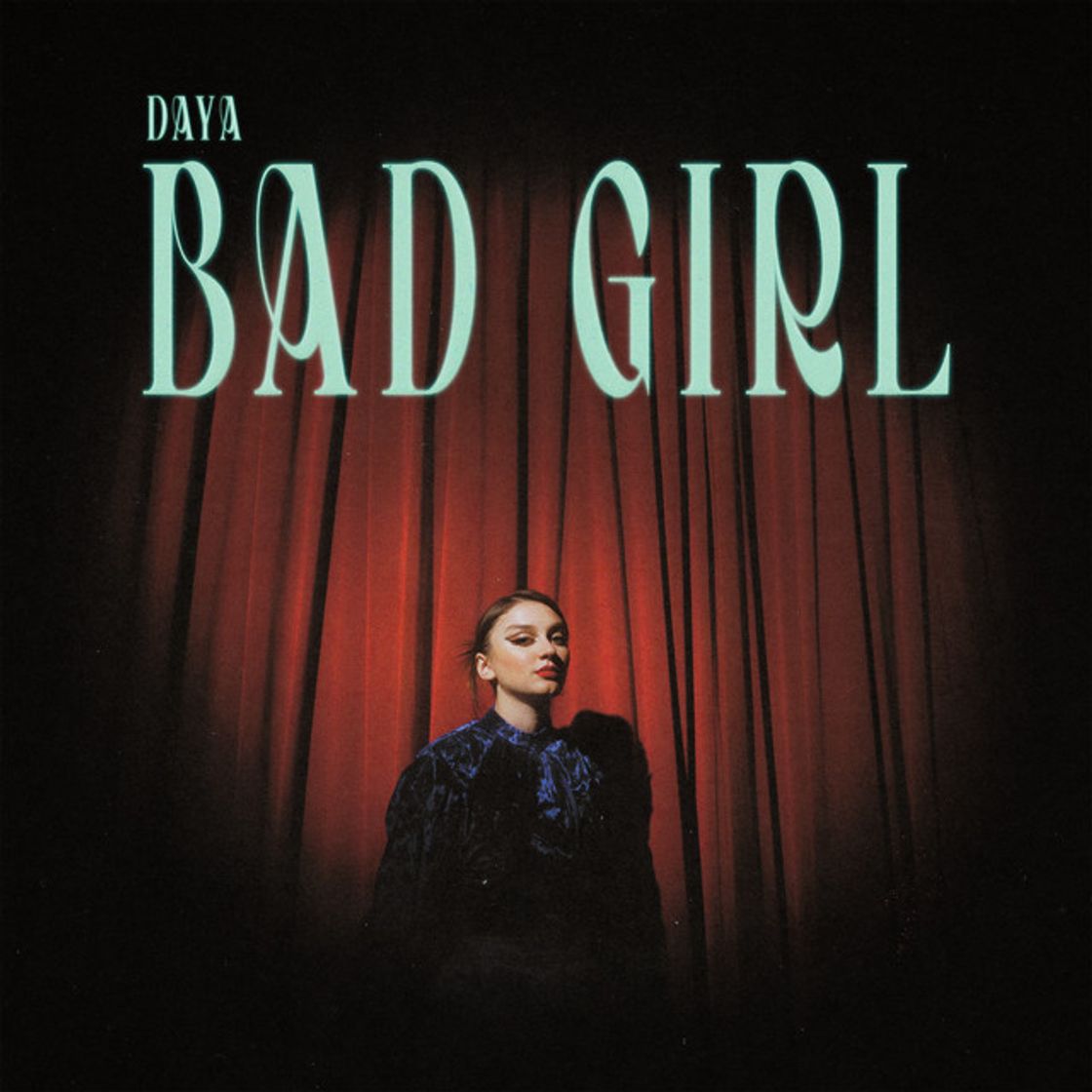 Music Bad Girl