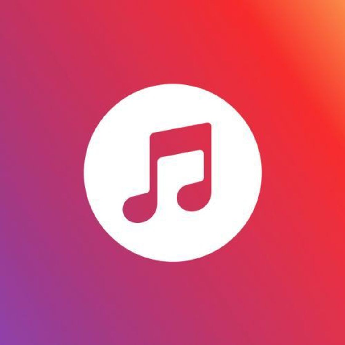 App Mi música 