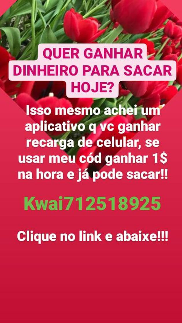 Dinheiro extra