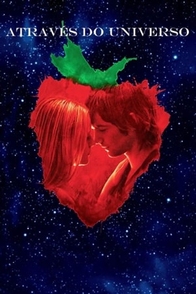 Película Across the Universe