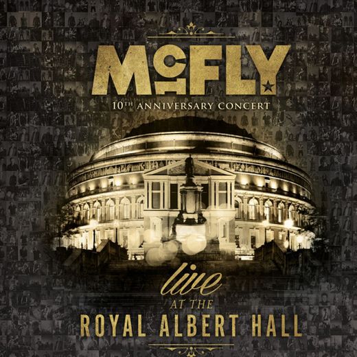 Love Is Easy - Live At The Royal Albert Hall