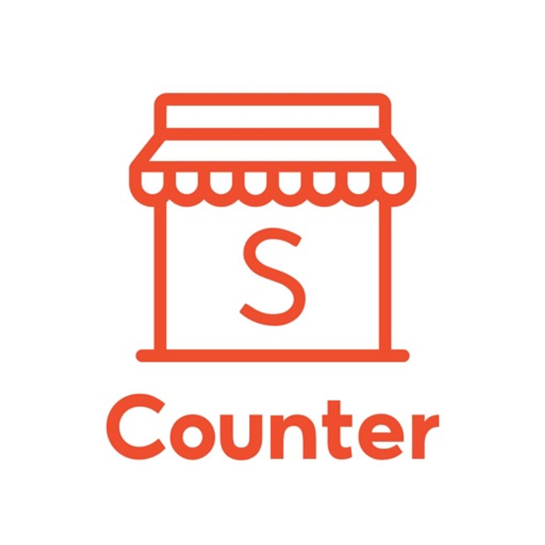Shopee เคาน์เตอร์